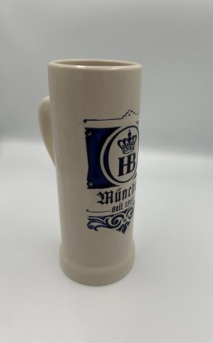 Hofbrauhaus münchen seit - (hb),