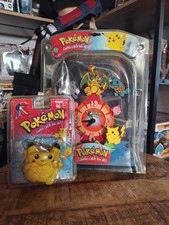 Pokémon Pokemon Retro Uhr