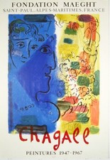 Marc Chagall: Fondation