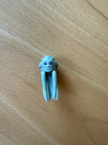 Lego star wars kit - star, fisto