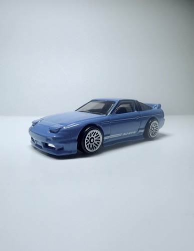 Hot wheels nissan 180sx - wheels, 96