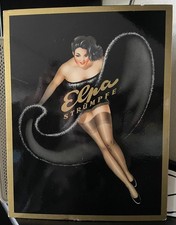 Elpa Strümpfe Pinup