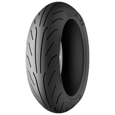 MICHELIN Motorradreifen 140/60 - 13 M/C TL 57P POWER PURE SC REAR