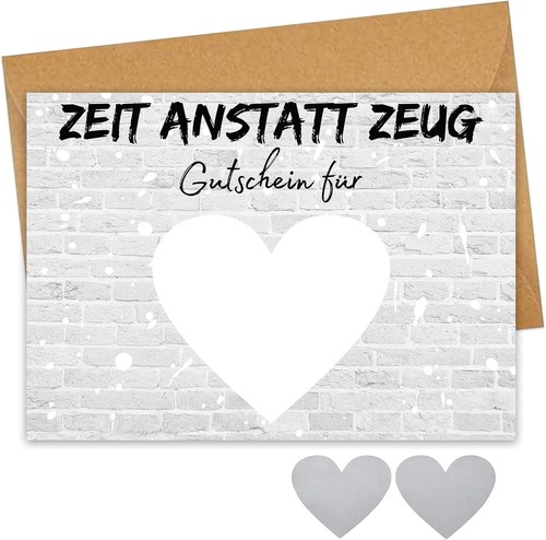Gutscheine zum selber - zum,
