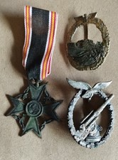 Konvolut Orden Wehrmacht 2.WK