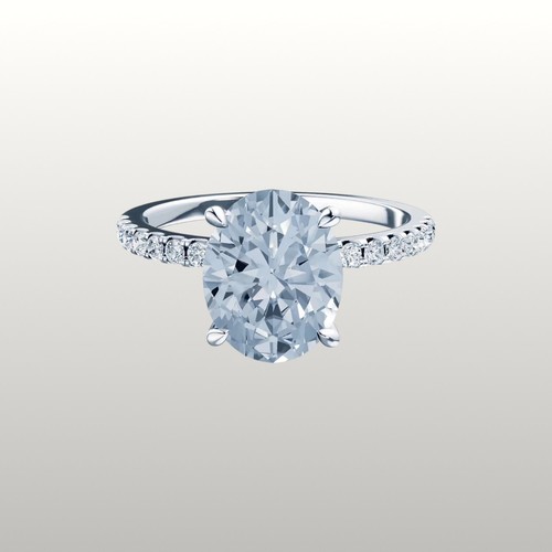 Igi lab created fancy vivid - fancy,