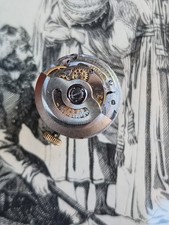 ETERNA - Matic Uhrwerk 1420 - Automatik - läuft.K3.26