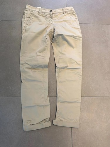 Napapiri safari hose khaki - hose,