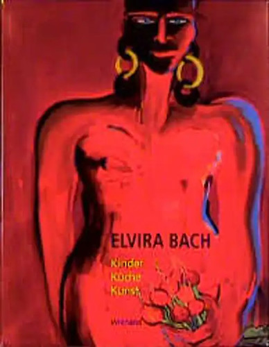Elvira bach - elvira,