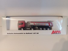 AWM 51948 Scania Bau-Kipper