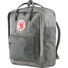 Fjällräven Kånken Re-Wool