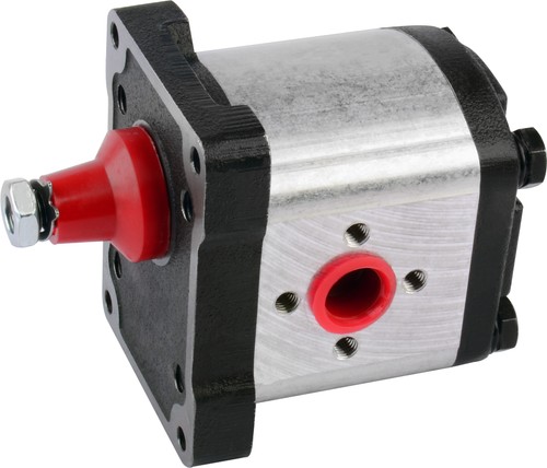 Hydraulikpumpe für case jx - ih,