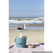 Keter GO BAR Kühlbox 2in1 mit