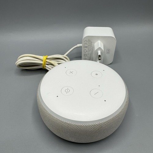Amazon echo dot generation - amazon,