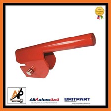 Lift high - hi-lift,