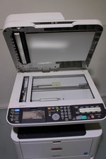 Oki MB472 A4 Duplex USB Wifi Multifunktion Mono Laserdrucker MB472