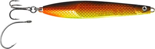 Ftm omura caster - omura,