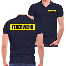 Herren Poloshirt Polohemd