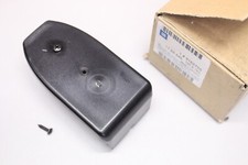 ORIGINAL OPEL Vivaro Charcoal Telefon Konsole 9162720 OVP