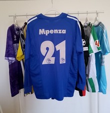 Schalke Gelsenkirchen Trikot