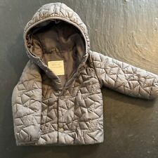 HM Baby Steppjacke | Gr. 74 |