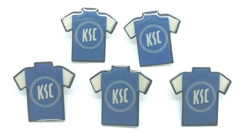 Karlsruher ksc pin - sc,