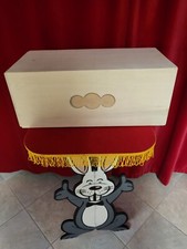 Erscheinen  Verschwinden Box Zaubern