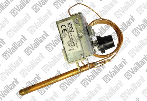 Vaillant temperaturbegrenzer - vaillant,