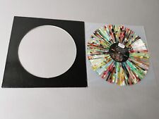 SHINY GNOMES *** limited clear marbled Vinyl LP *** MC Creatrix (1994 Germany)