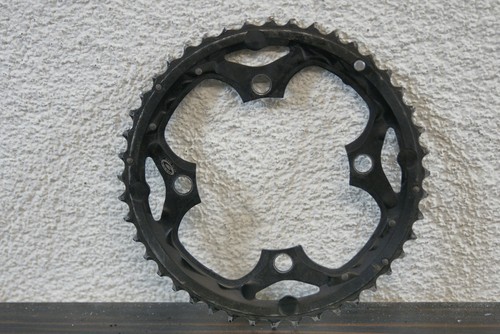 Shimano 9 fach - sg-x, 9-fach