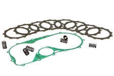 Kupplung für Kawasaki VN 800 Classic VN 900 Custom Reparatur EBC Feder+ Dichtung