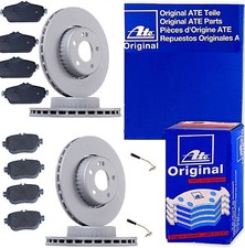 ATE Bremsen Bremsscheiben +