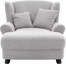 Bigsessel XXL-Sessel B-Ware Oase ♻️