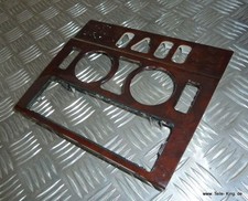 Mercedes W210 E Klasse Abdeckung Schaltertafel Elegance