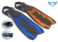 Rough Waters Geräteflossen