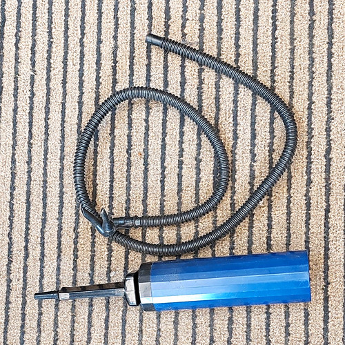 Ballpumpe manuell flexibler - ballpumpe,