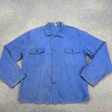 VINTAGE französische Jacke