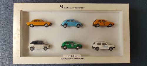Sonderausgabe jahre - 10,