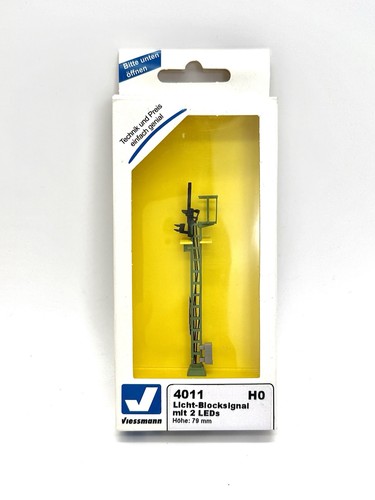 Viessmann 4011