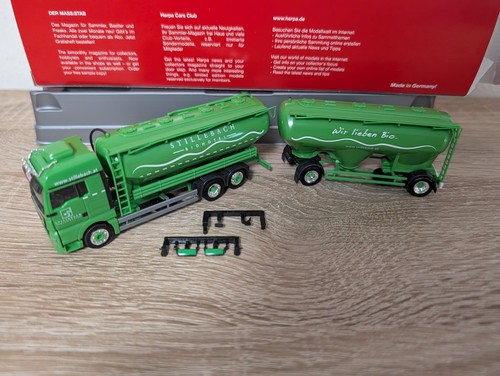 Herpa lkw 304535 h0 - (g-12),
