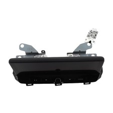 Multifunktion Display - Nissan