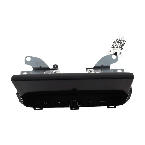 Multifunktion display nissan - display,