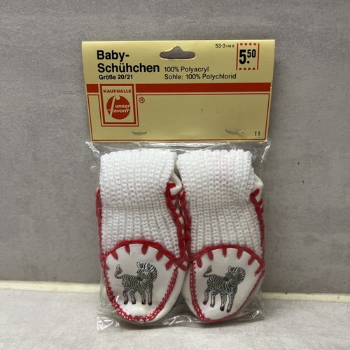Baby schühchen 20 - -, 20/21
