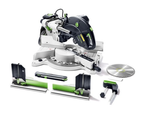 Festool kapp zugsäge kapex - kapex, ks