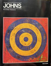 Richard Francis Jasper Johns