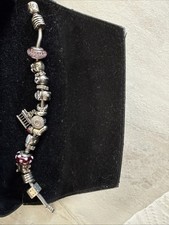 Armband 18 Cm Silber Alles