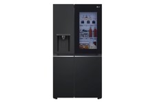 LG InstaView SidebySide Kühlschrank 635L Eis Wasserspender GSGV81EPLL