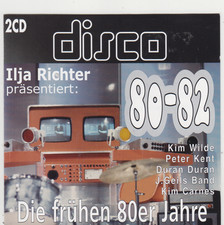 Ilja Richter Disco 80-82