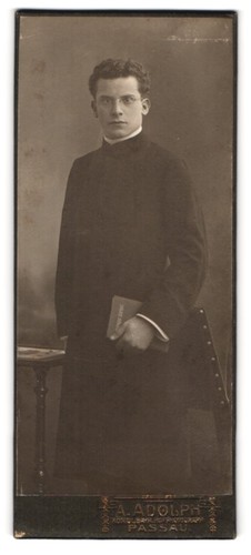 Fotografie adolph passau - fotografie, a.