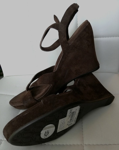 Ugg damen schuhe plateau - damen,